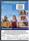 Ingrid Goes West [DVD] - Back