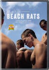 Beach Rats [DVD] - Front