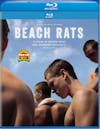 Beach Rats [Blu-ray] - Front