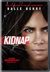 Kidnap [DVD] - Front