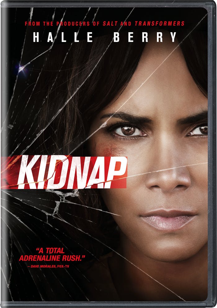 Kidnap [DVD]