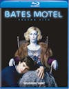 Bates Motel: Season Five (Blu-ray New Box Art) [Blu-ray] - Front