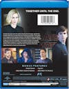 Bates Motel: Season Five (Blu-ray New Box Art) [Blu-ray] - Back
