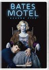 Bates Motel: Season Five [DVD] - 3D