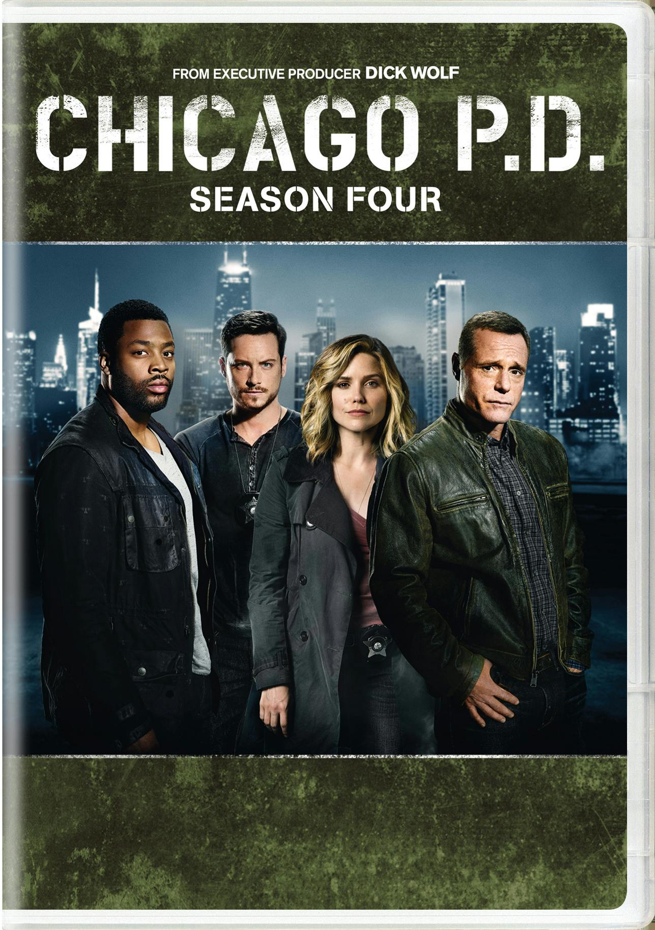 Chicago pd season 4 free outlet