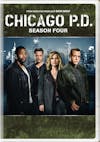 Chicago P.D.: Season Four [DVD] - Front