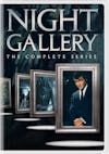 Night Gallery: The Complete Series [DVD] - Front
