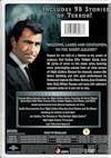 Night Gallery: The Complete Series [DVD] - Back