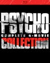 Psycho Collection (Blu-ray Set) [Blu-ray] - Front