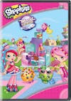 Shopkins: World Vacation (DVD + Toy) [DVD] - Front
