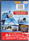 Thomas & Friends: Christmas On Sodor [DVD] - Back