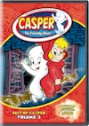 Casper the Friendly Ghost: Best of Casper - Volume 2 (DVD 75th Anniversary Edition) [DVD] - Front