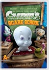 Casper's Scare School [DVD] - Front
