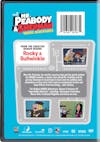 Mr. Peabody & Sherman WABAC Adventures: Volume 2 [DVD] - Back