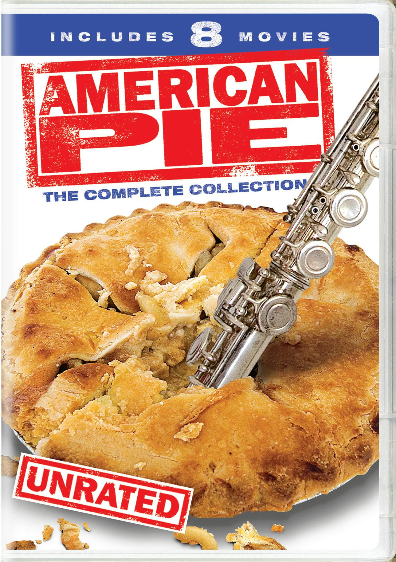 American pie 9 full movie sale