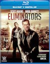 Eliminators (Blu-ray + Digital HD) [Blu-ray] - Front