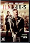 Eliminators [DVD] - Front