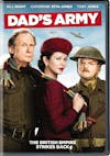 Dad's Army [DVD] - Front