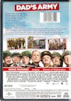 Dad's Army [DVD] - Back