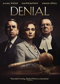 Denial [DVD]