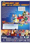 Back to the Future: The Animated Series - Dickens of a Christmas [DVD] - Back