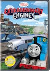 Thomas & Friends: Extraordinary Engines [DVD] - Front