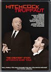 Hitchcock/Truffaut [DVD] - Front