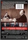 Hitchcock/Truffaut [DVD] - Back