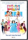 Hairspray Live! [DVD] - Front