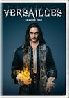 Versailles: The Complete Season One [DVD] - Front