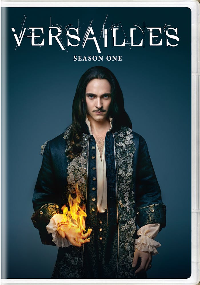 Versailles: The Complete Season One [DVD]