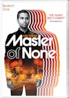Master of None: Season One [DVD] - Front