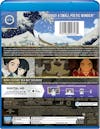 Miss Hokusai (DVD + Digital) [Blu-ray] - Back