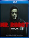 Mr. Robot: Season_2.0 (Blu-ray + Digital HD) [Blu-ray] - Front