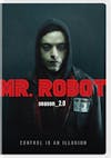Mr. Robot: Season_2.0 [DVD] - Front