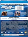 Fast & Furious Collection: 1 & 2 [Blu-ray] - Back