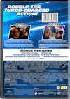 Fast & Furious Collection: 1 & 2 (DVD Double Feature) [DVD] - Back