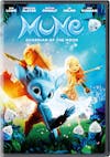 Mune: The Guardian of the Moon [DVD] - Front
