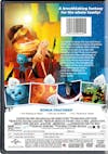 Mune: The Guardian of the Moon [DVD] - Back