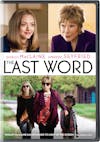The Last Word [DVD] - 3D