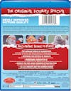 Rudolph the Red-nosed Reindeer (Deluxe Edition) [Blu-ray] - Back