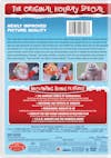 Rudolph the Red-nosed Reindeer (Deluxe Edition) [DVD] - Back