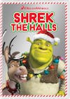 Shrek the Halls (DVD Holiday Edition) [DVD] - Front