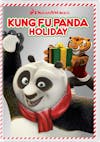 Kung Fu Panda Holiday (DVD Holiday Edition) [DVD] - Front