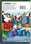 The Penguins of Madagascar - Operation: Special Delivery [DVD] - Back