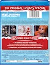 Santa Claus Is Comin' to Town (Deluxe Edition) [Blu-ray] - Back