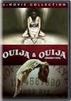 Ouija & Ouija: Origin of Evil (DVD Double Feature) [DVD] - Front