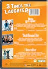 Bird On a Wire/Death Becomes Her/Housesitter (DVD Set) [DVD] - Back