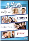 It's complicated/Mamma Mia! The movie/One true thing/Prime [DVD] - Front