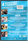 It's complicated/Mamma Mia! The movie/One true thing/Prime [DVD] - Back